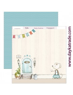 Papel ratoncito pérez 214