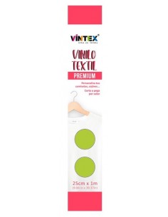 Textil Premium Verde...