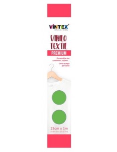 Textil Premium Verde Claro 31