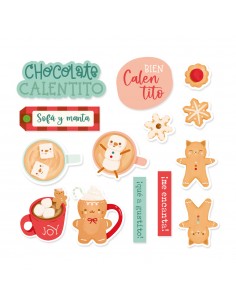 JOY Set metacrilatos