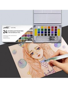 ARTIST acuarela pocketbox (24)