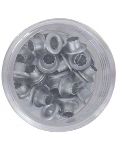 AD eyelets 30uds META...