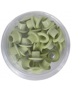AD eyelets 40uds LIMA -20-