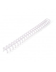 AD WIRE (2) 19mm 3/4 ROSA BEBE