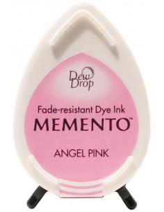Memento Drop Angel Pink