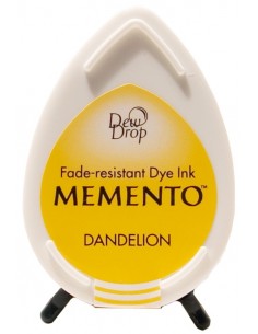 Memento Drop Dandelion