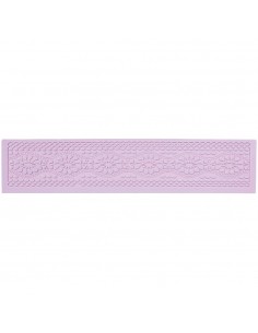 AD Molde  silicona 38.6x8cm 21