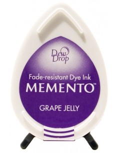 Memento Drop Grape Jelly