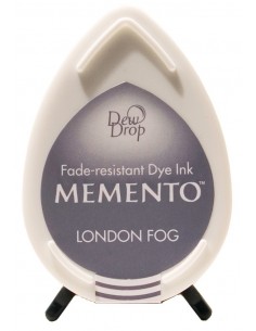 Memento Drop London Fog