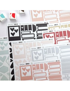 Troquelados documenta ROSA