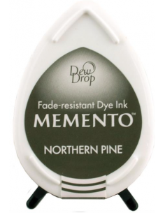 Memento Drop Northern Pine