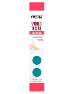 Textil Premium Menta 37