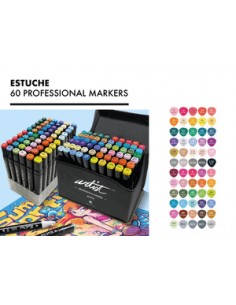 ARTIST Estuche luxury 40...