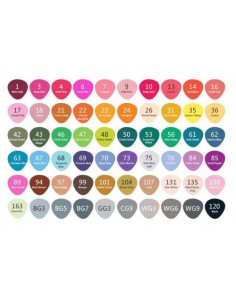 ARTIST Estuche luxury 30... 2