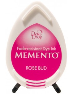 Memento Drop Rose Bud