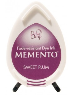 Memento Drop Sweet Plum