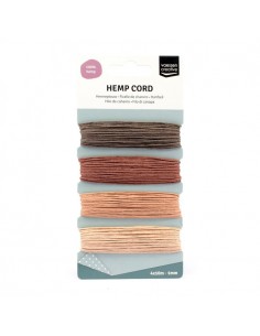 Hilo encuadernar 4x10m