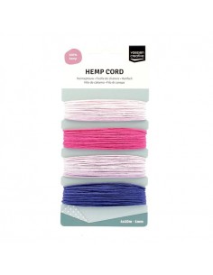 Hilo encuadernar 4x10m