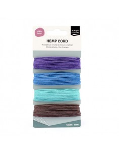 Hilo encuadernar 4x10m