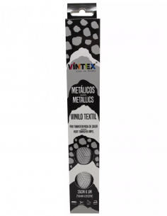 Vinilo Textil LUNA GEOMETRIC