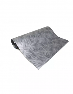 Vinilo Textil LUNA GEOMETRIC 2