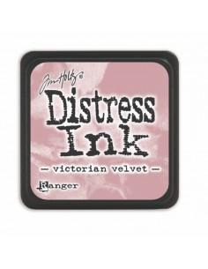Distress mini Victorian Velvet