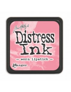 Distress mini Worn Lipstick