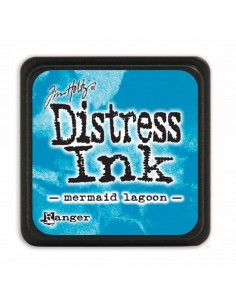 Distress mini Mermaid Lagoon