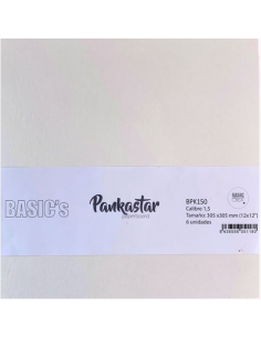 Pankastar 12x12 1,5mm (ud) 2