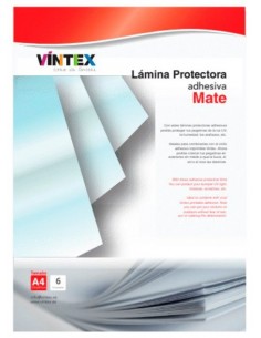 VINTEX lámina protectora...