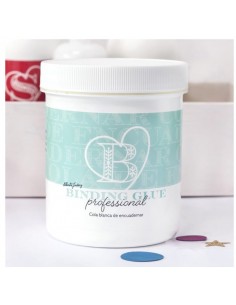 VO Cola blanca CARTONART 500g