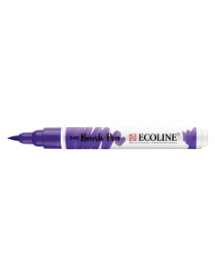Ecoline Brush 548 Violeta...