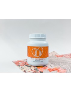 VO Gel medium mate  250g