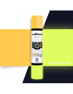 TW ADH GLOW 30x50 AMARILLO