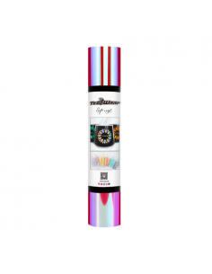 TWADH OPAL 30x50 FIERCE RED