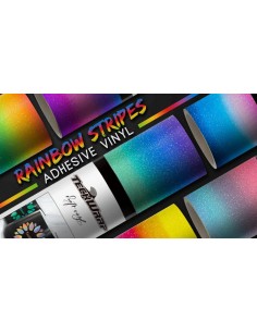 TWAD Glitter GALAXY (SUNRISE) 2