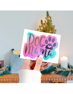 TWAD Diagonal stripes rainbow 2