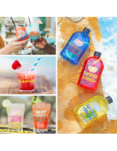 TWAD COCH Traslucent 30x50... 2