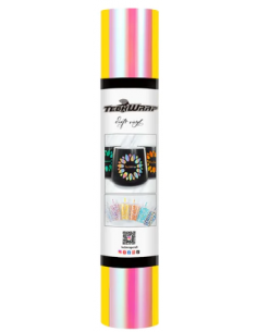 TWADH OPAL 30x50 PEACH YELLOW