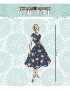 SAVOIR sello+troquel MUJER2