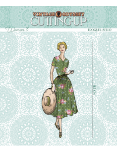 SAVOIR sello+troquel MUJER3