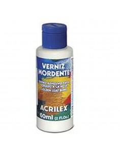 ACRILEX adhesivo foil 60ml