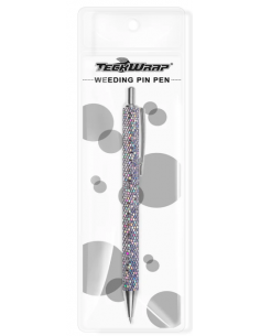 TW Boli pelado SPARKLE NEGRO