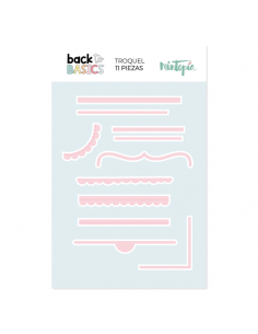 BTB Troquel Decoraciones by...