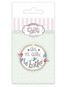 DAYKA charm decorativo 021