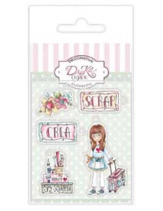 DAYKA charm decorativo 014