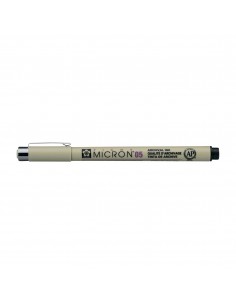 Pigma Micron 05 Negro