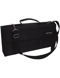 AD twin brush estuche vacio 60