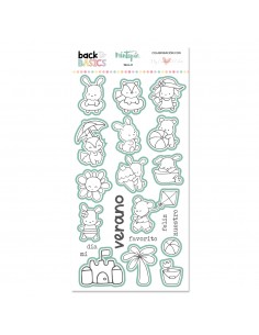 BTB Sello+Troquel verano...