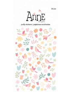 ANNE Puffy básicos  (93)